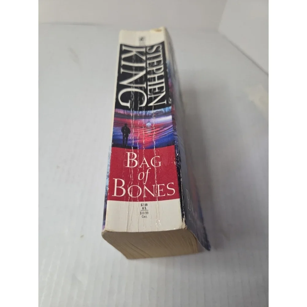 The Unbranded Brand bag bones